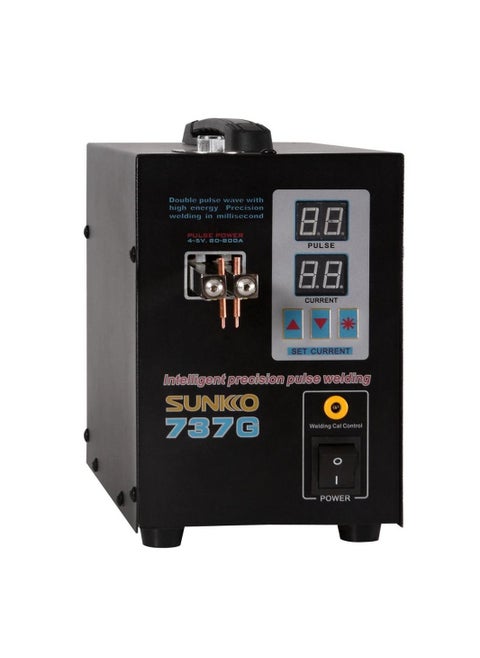 SUNKKO 737G Spot Welder For Lithium Battery Pack