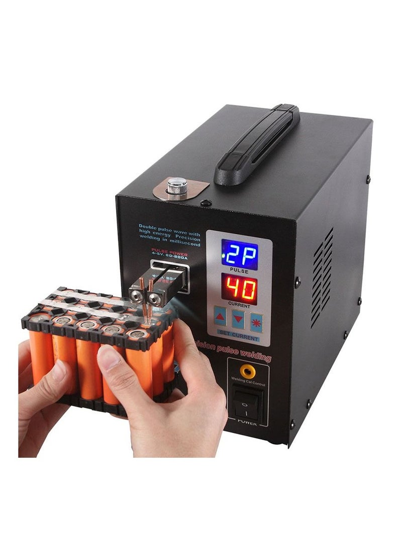 SUNKKO - SUNKKO 737G Spot Welder For Lithium Battery Pack - Image 1