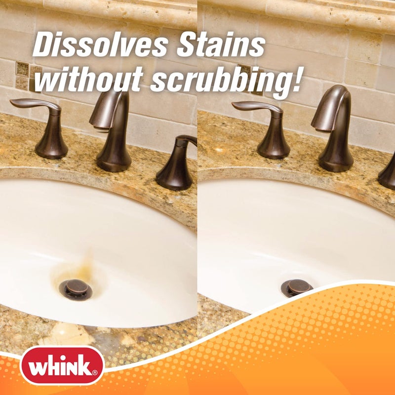 Whink 1291 Rust Stain Remover  16 Oz - Image 3