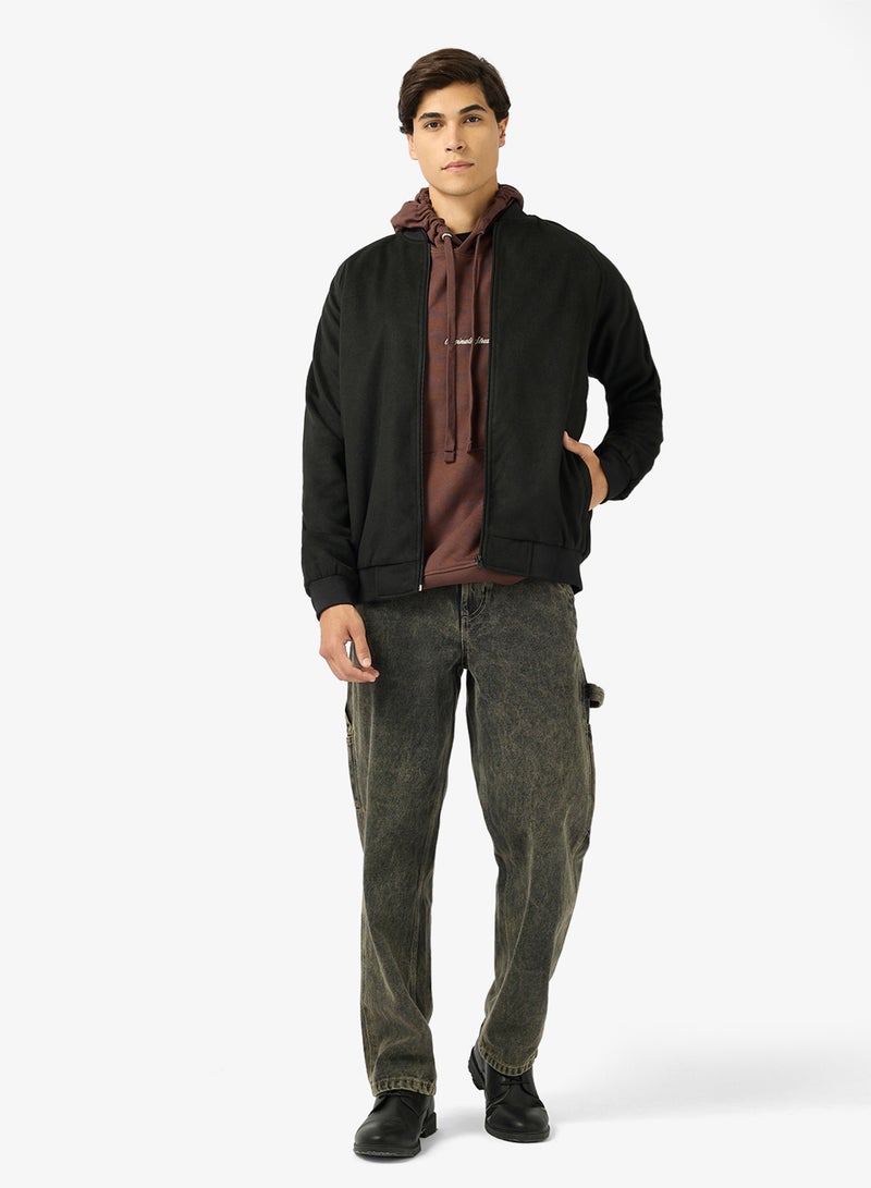 Seventy Five Bomber Jacket - Image 4