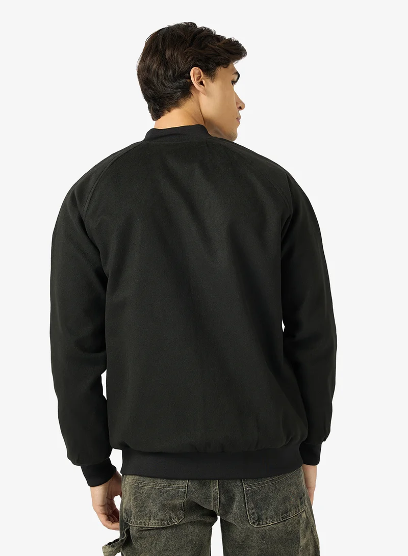 Seventy Five Bomber Jacket