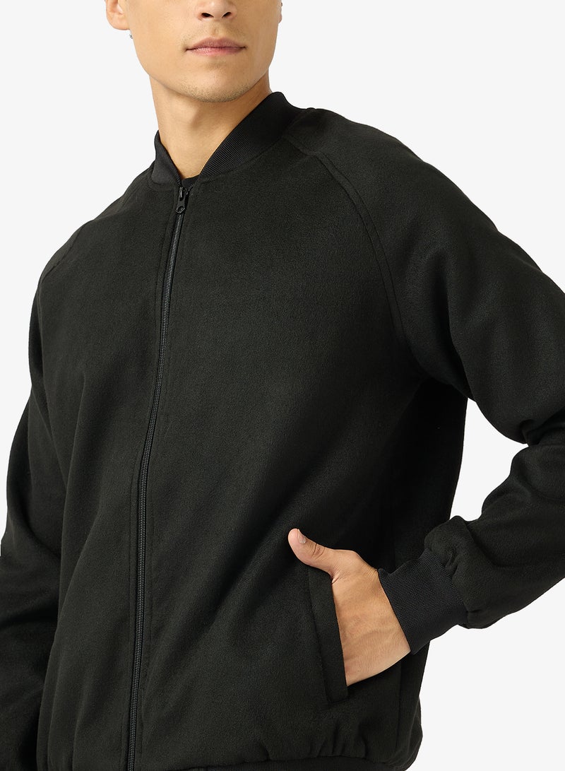 Seventy Five Bomber Jacket - Image 3