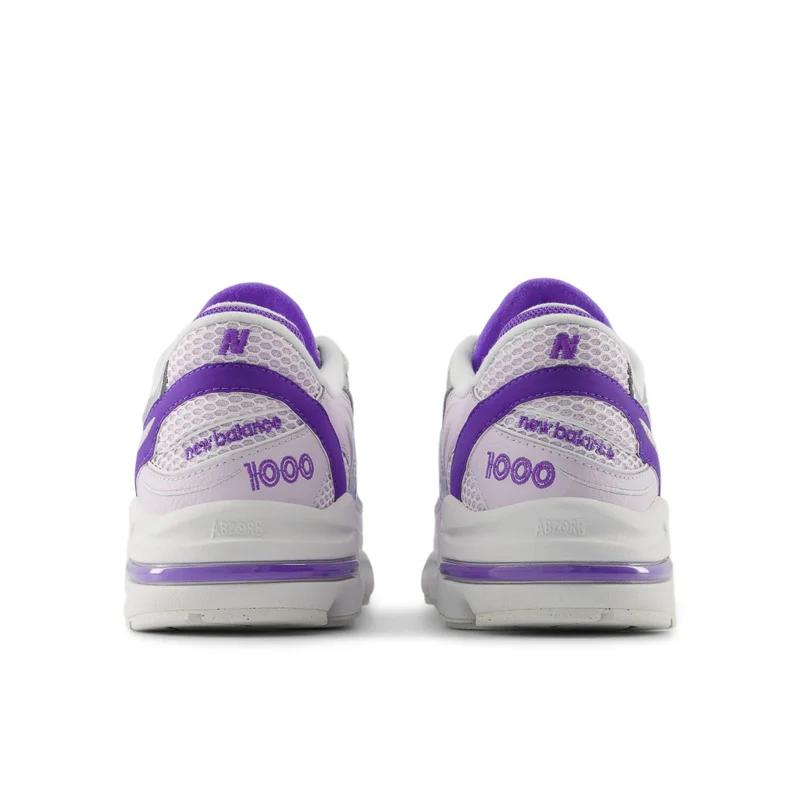 New Balance  1000 casual Sneakers (Standard Fit)  | Best Price UAE
