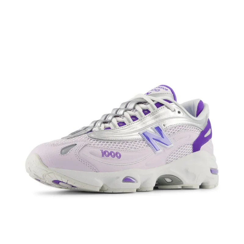 New Balance  1000 casual Sneakers (Standard Fit)  | Best Price UAE