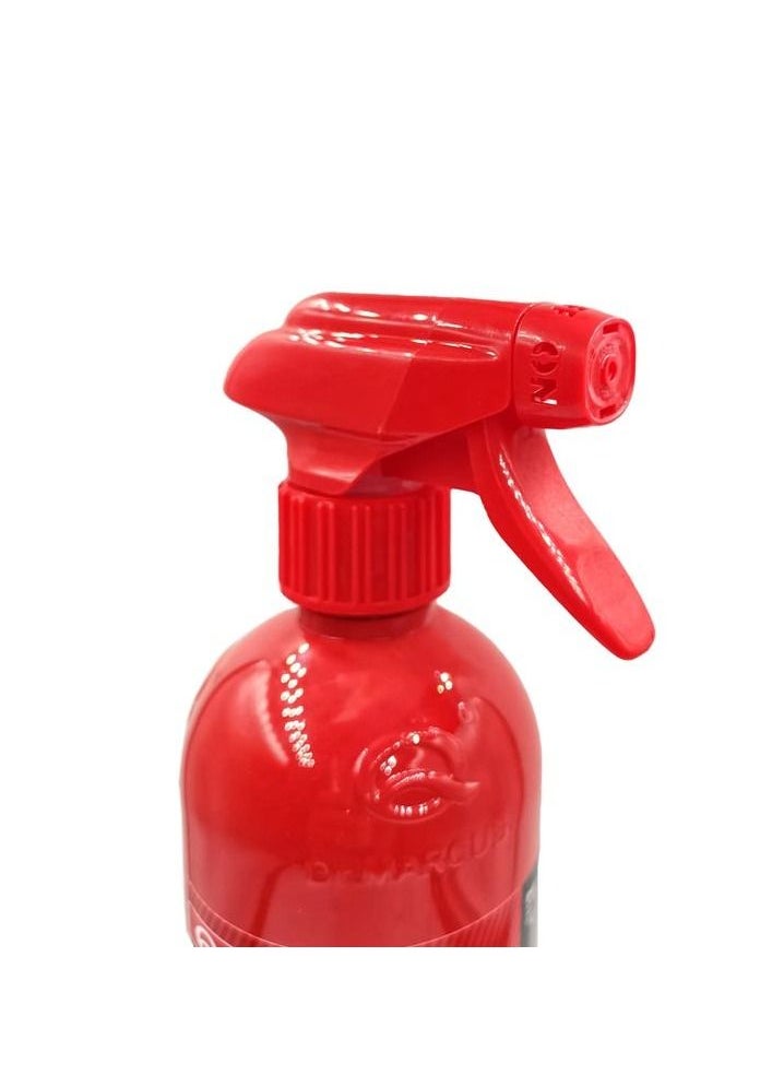 Dr.MARCUS Dr. Marcus Titanium All Wheel Cleaner Spray Tyre Shine Exterior, Car Wheel Cleaner Spray 750ml  - Image 3