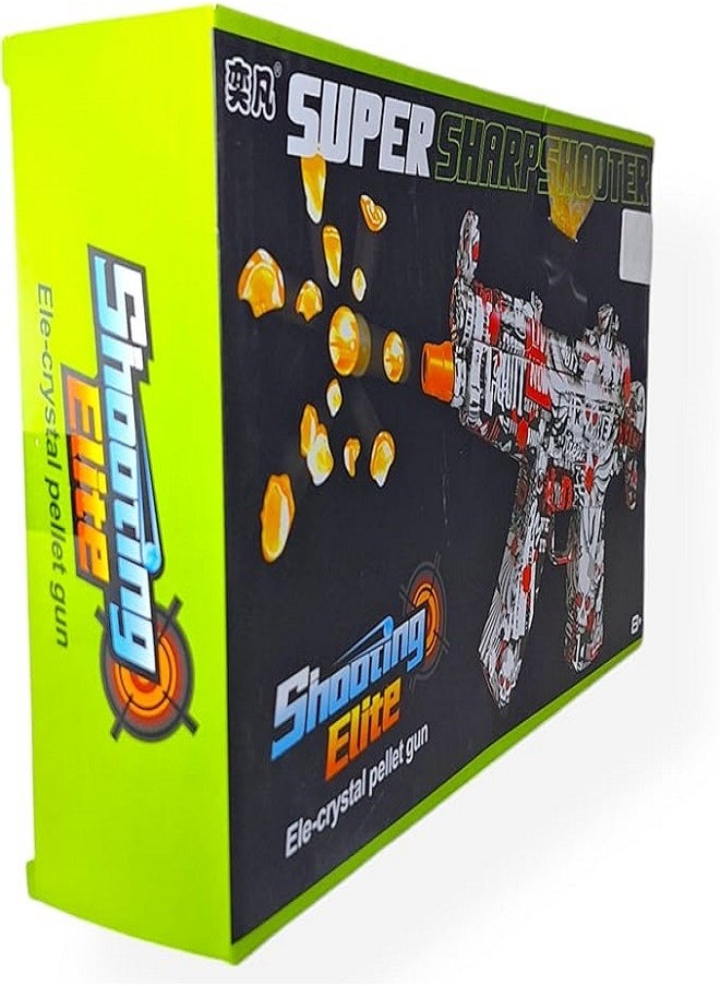 null - جل بلاستر لعبة بندقية للأولاد - من gtgtoys - Image 1