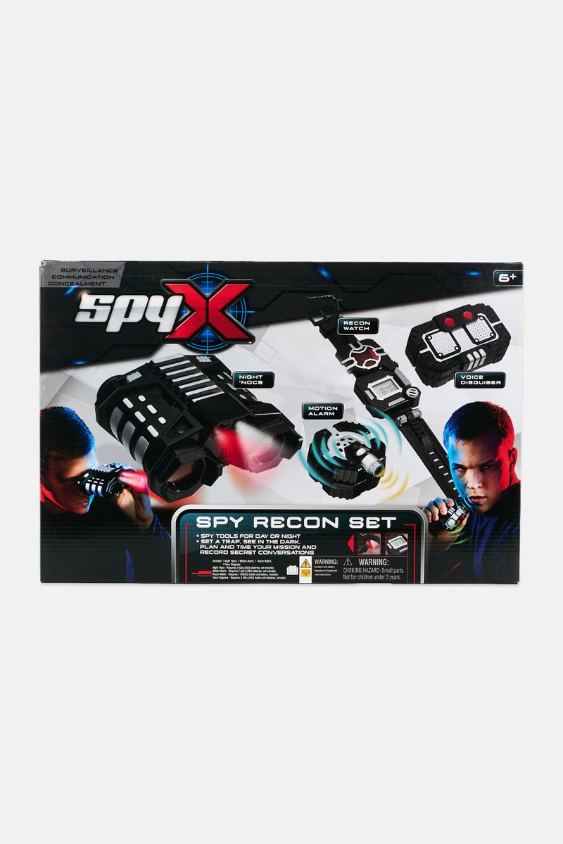 Toys For Less Spy Recon Set - Image 1