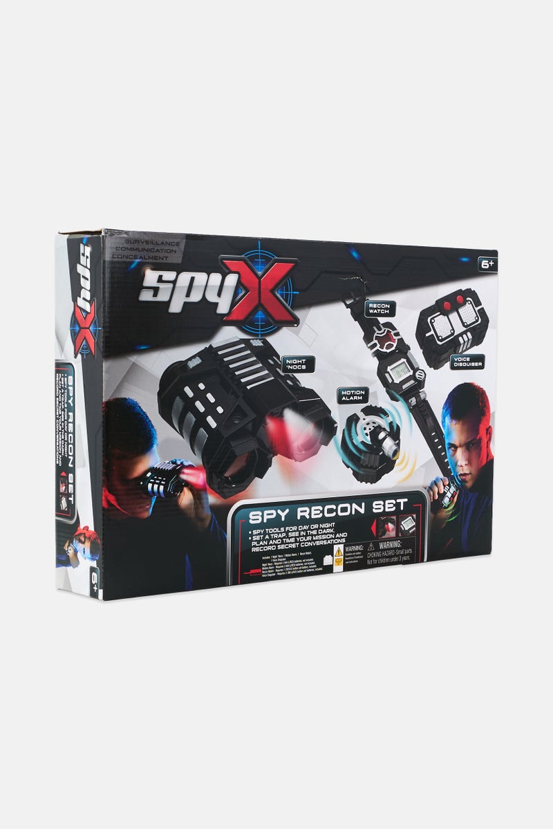 Toys For Less Spy Recon Set - Image 2