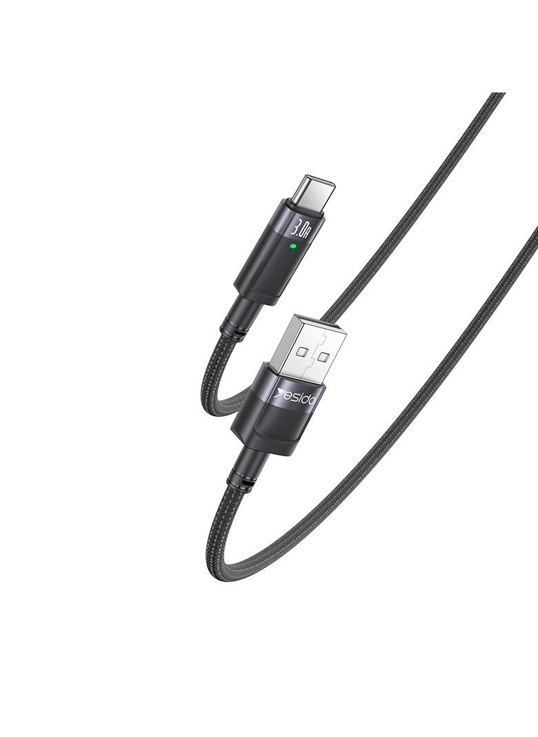 xozgdovg - Three-in-one charging cable with data line, three-in-one multi-connector fast charging mobile phone. - Image 1