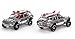 Mini GT Models True Scale Miniatures Model Car Compatible with Nissan Datsun KAIDO 510 Wagon 44 Kaido Offroad V1 164 Diecast Model Car Kaido House KHMG121 - Image 2