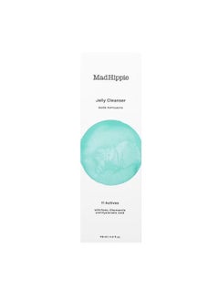 Mad Hippie Jelly Cleanser 4 fl oz 118 ml  - Image 2