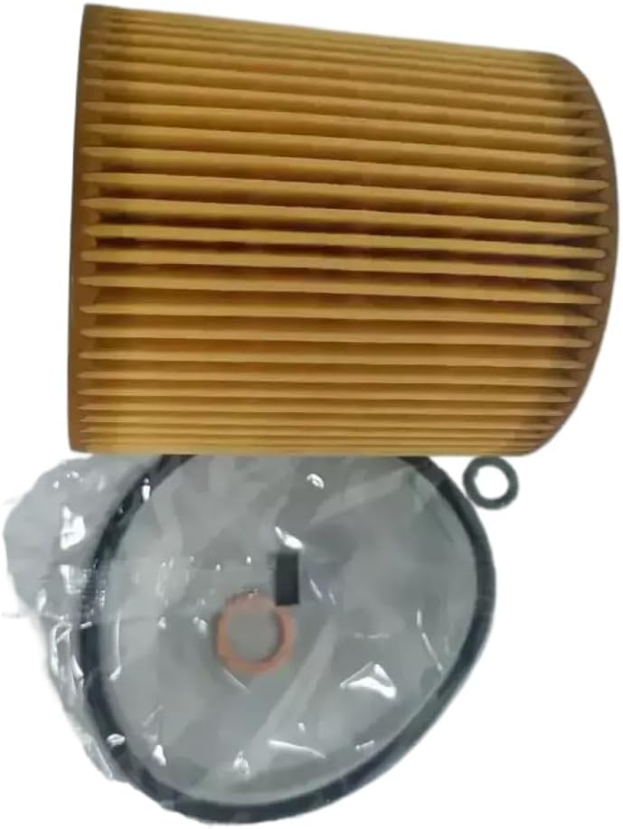 10pcs Oil Filter 11427566327 11427541827 11427953129 Compatible With E60 E82 E88 E90 E92 E93 - Image 2