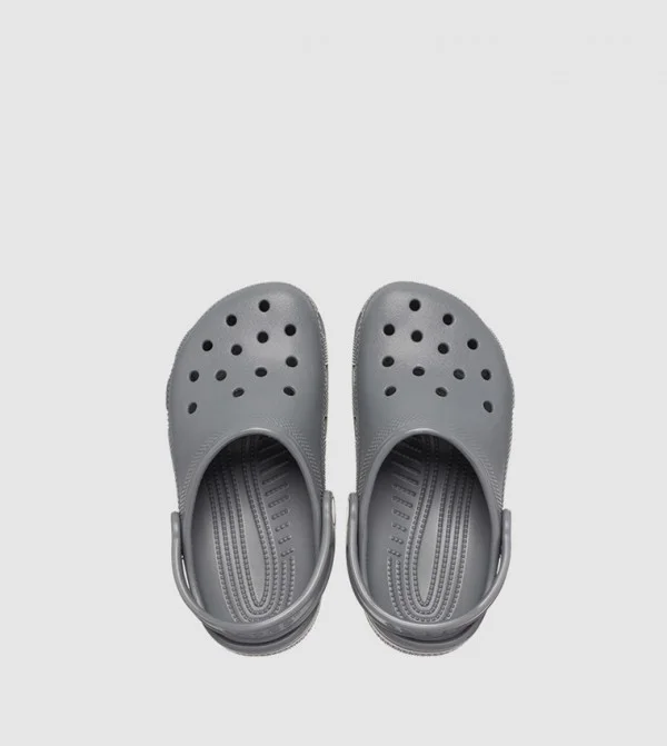crocs Kids Classic Clogs