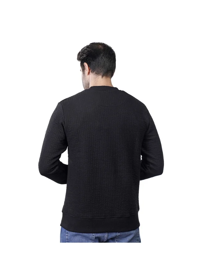 Coup Coup Mens - Casual Sweatshirt With Long Sleeves