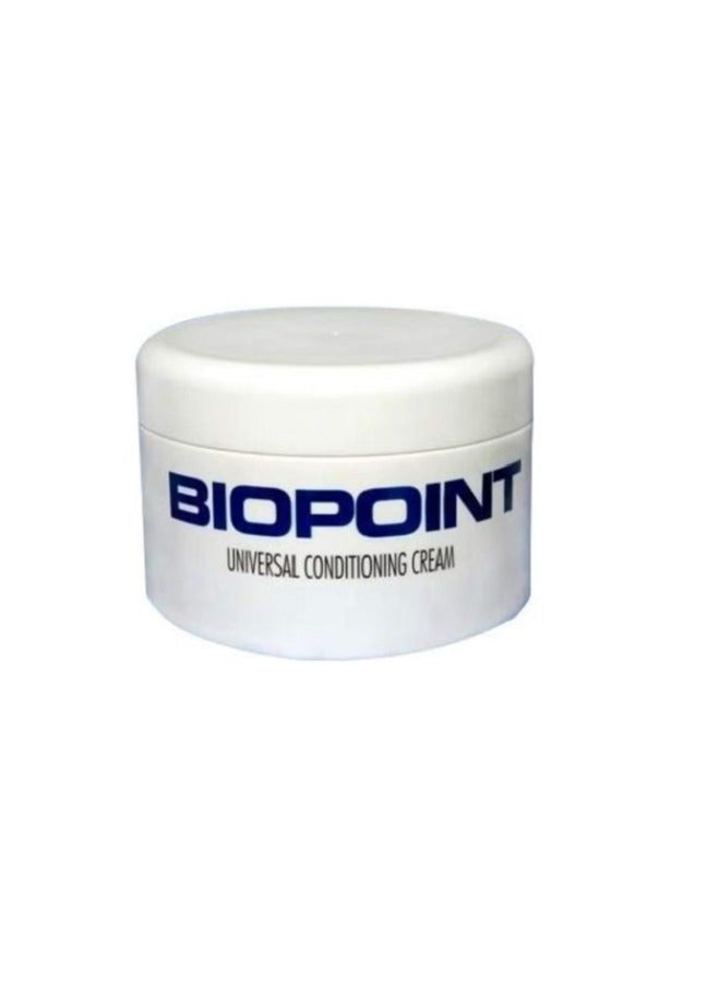 BioPoint Universal Conditioning Hair Cream 250ml 