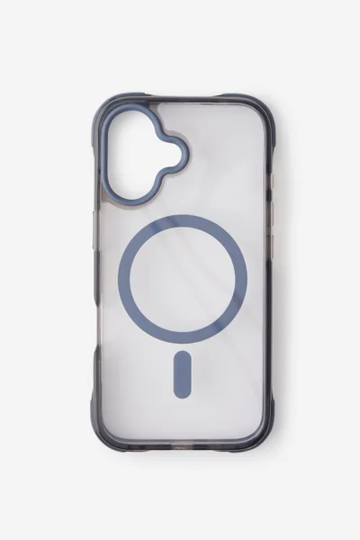 تايبو جراب مقاوم للصدمات لهاتف آيفون