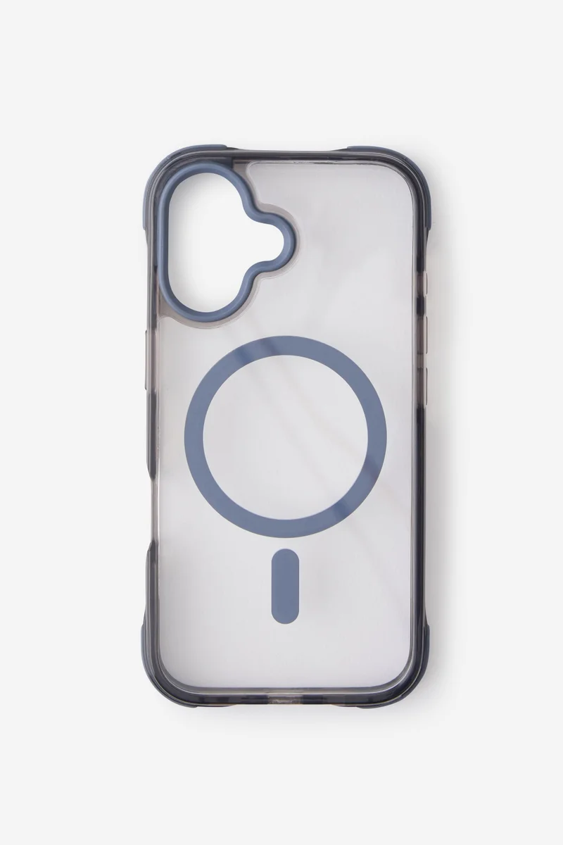 تايبو جراب مقاوم للصدمات لهاتف آيفون