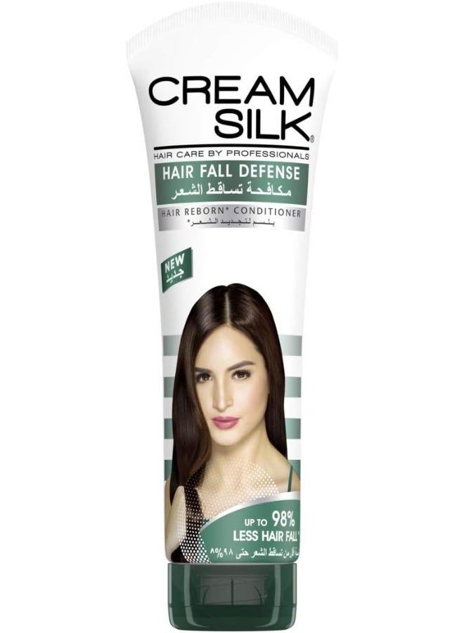 Cream Silk Cream Silk Hairfall Defense Conditioner, 280 ml  - Image 1
