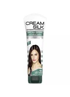 Creamsilk Cream Silk Damage Control Conditioner, Hairfall Defense, 280 Ml  - Image 2