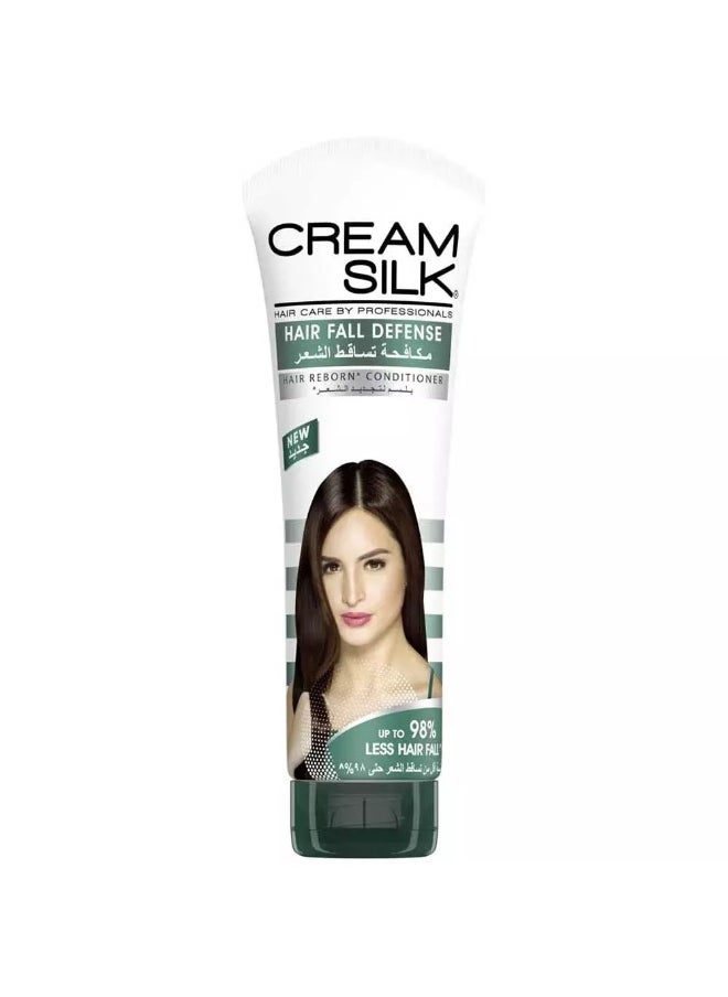 Creamsilk Cream Silk Damage Control Conditioner, Hairfall Defense, 280 Ml  - Image 2