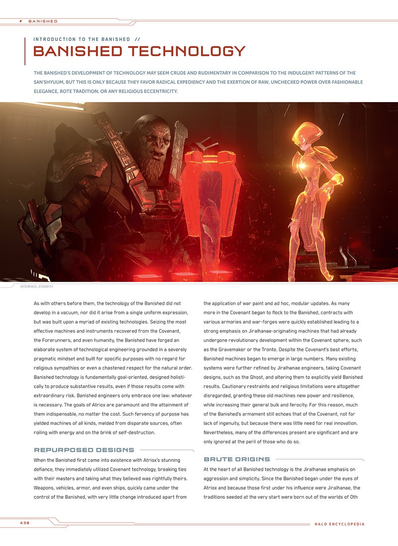 Halo Encyclopedia  - Image 2