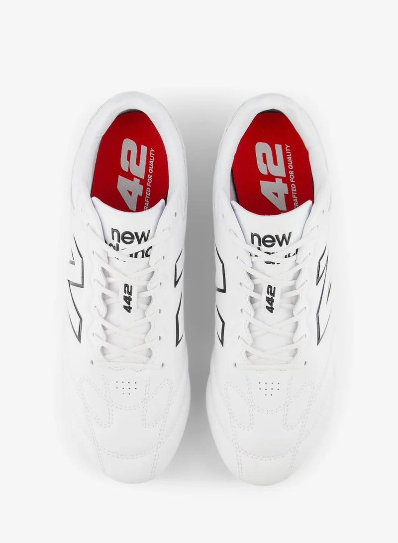New Balance  442 Pro FG V3 casual Sneakers (Standard Fit)  | Best Price UAE