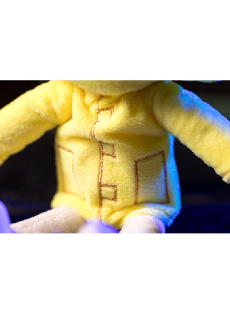 general 1-Piece Little Nightmares Game Surroundings Plush Toy 30cm - Image 3