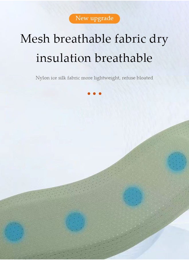 DUNISO Neck Support,Neck Brace for Neck Pain and Support Soft Neck Support Relieves Pain and Pressure Relief Soft Foam Wraps Keep Vertebrae Stable and Aligned Suitable for Unisex  - Image 5