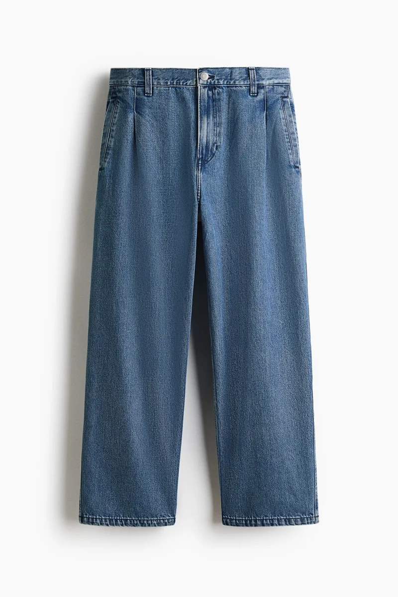 Baggy Jeans