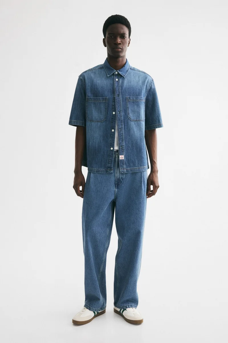 Baggy Jeans