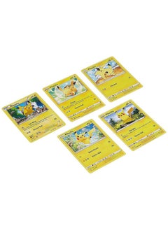 3. 5 Assorted Pikachu Pokemon Cards - pzsku/ZCD175AD48ECB57376177Z/45/_/1730789362/e07649a7-83be-4dcb-a3ba-21279216c5ea