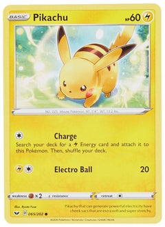 3. 5 Assorted Pikachu Pokemon Cards - pzsku/ZCD175AD48ECB57376177Z/45/_/1730789438/f5aa594f-91e2-4119-98f4-1b8d78603f7b