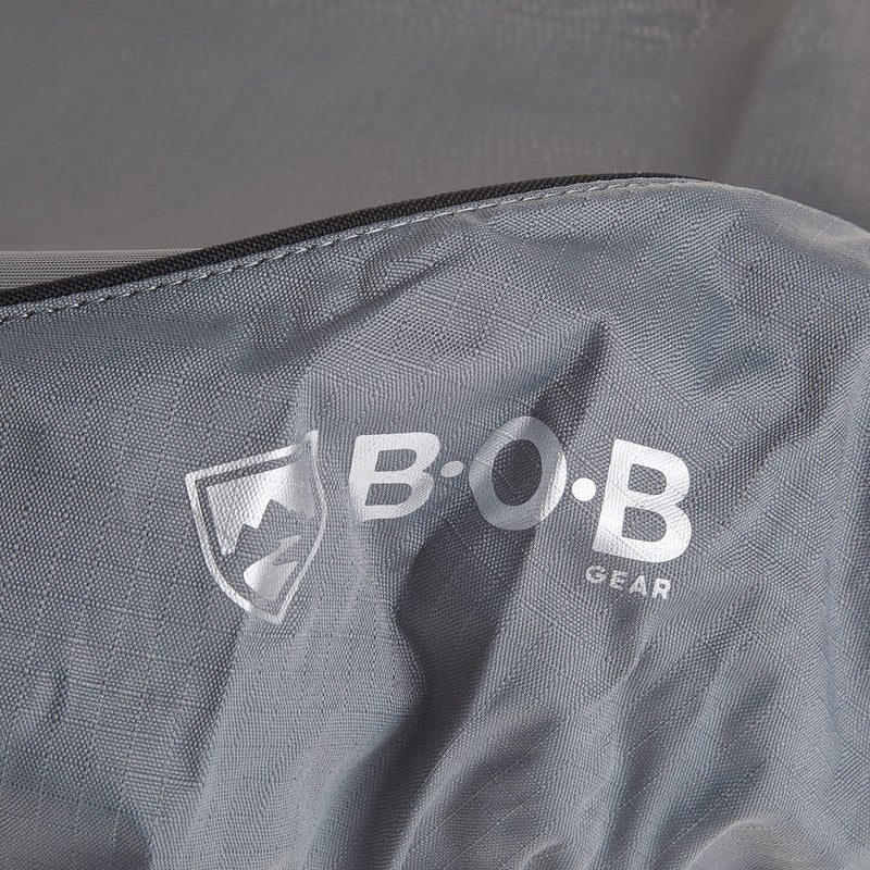 BOB Gear Sun Shield for Single Jogging Strollers - Image 4