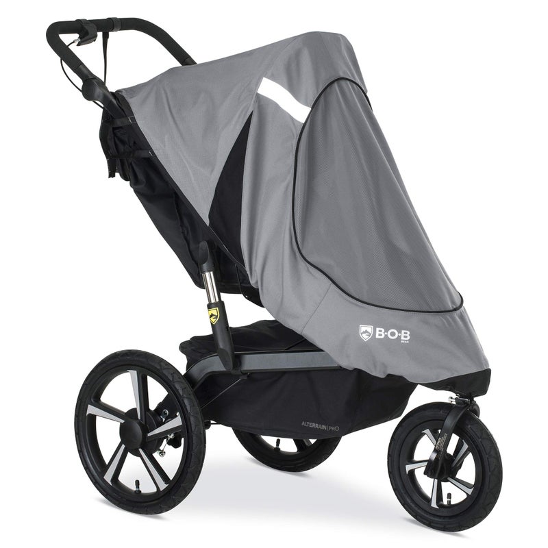 BOB Gear Sun Shield for Single Jogging Strollers - Image 1
