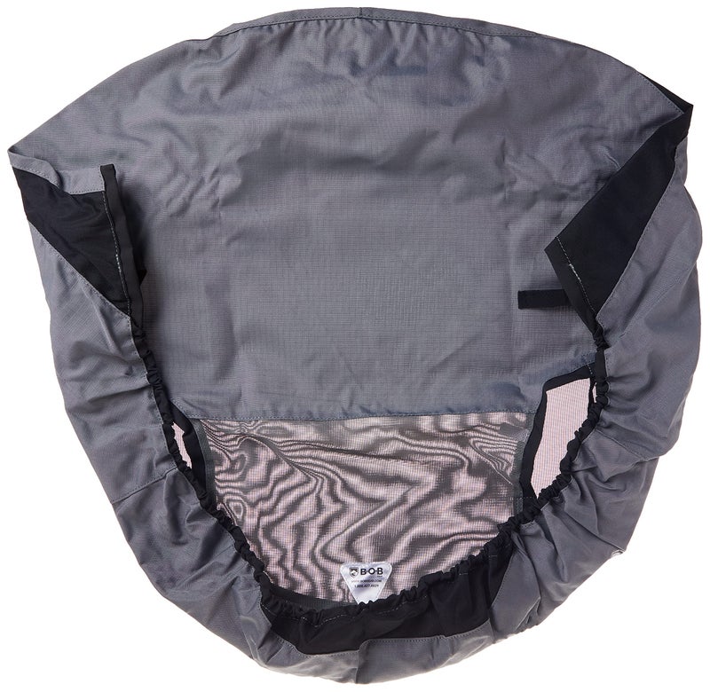 BOB Gear Sun Shield for Single Jogging Strollers - Image 3