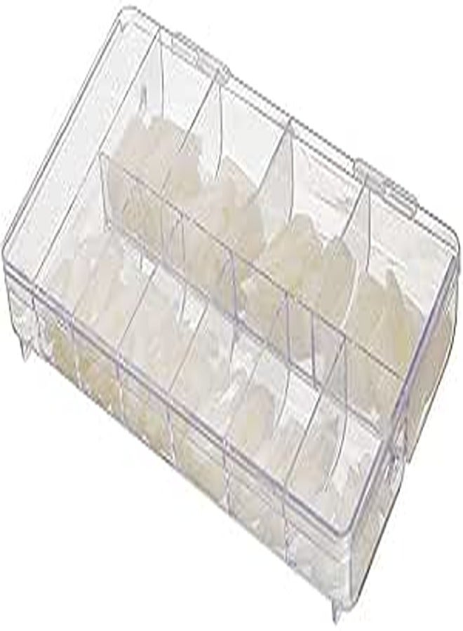 Smart Nails Set - White