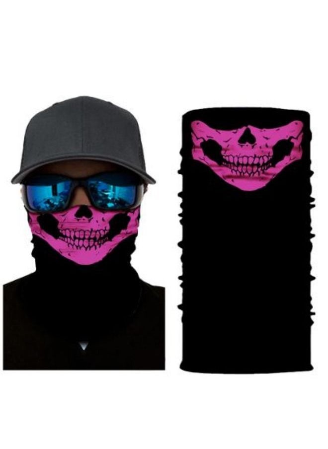 5esha Printed Protective Face Cover  - Image 1