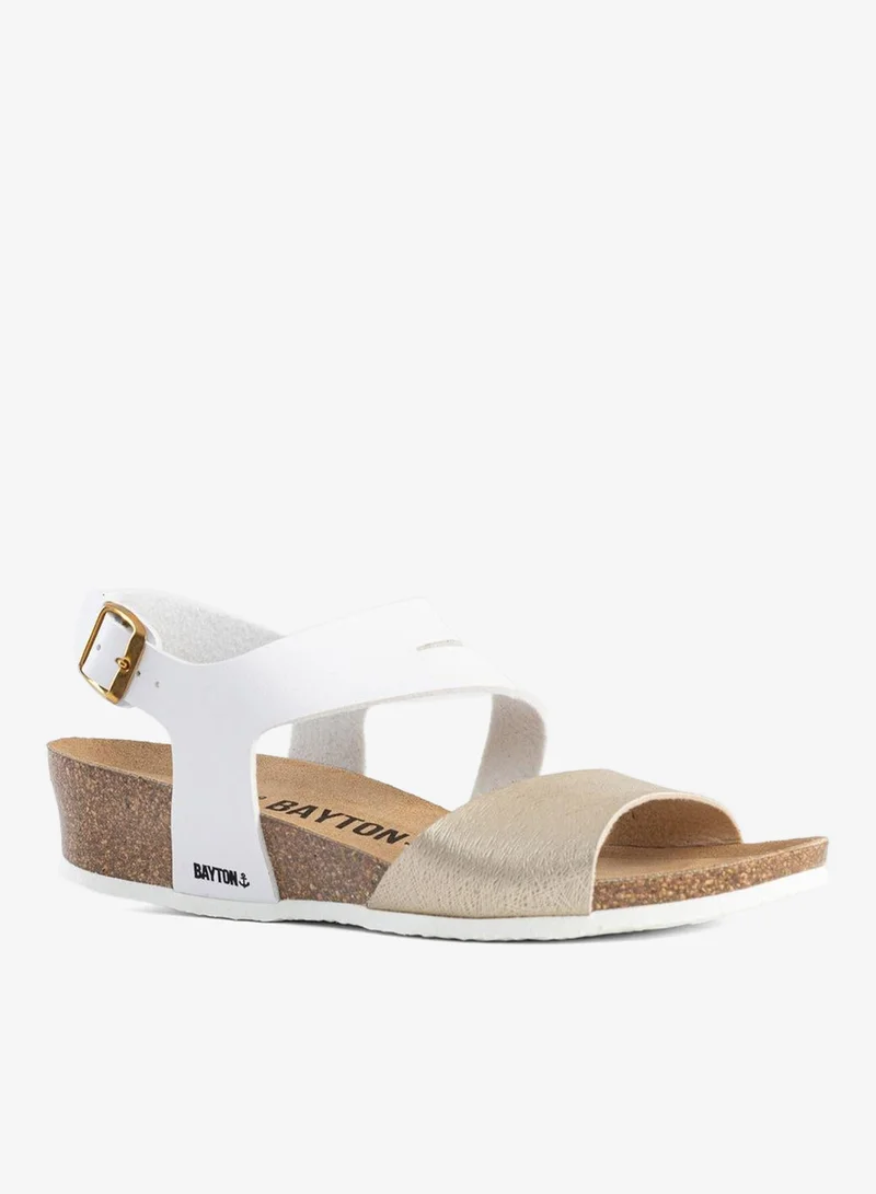 بيتون صنادل ويدج متعددة الأشرطة من ريوس