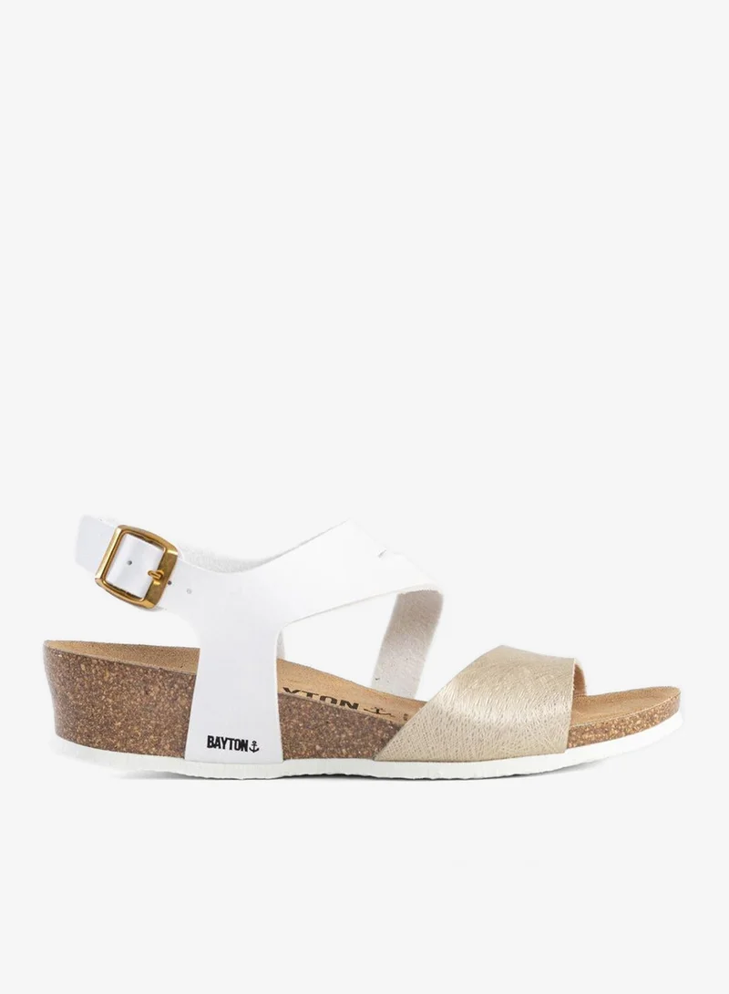 بيتون صنادل ويدج متعددة الأشرطة من ريوس