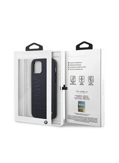 BMW Mobile Cover From Bmw Iphone 12 Mini  - Image 3