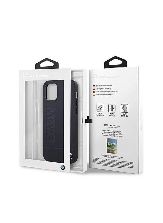 BMW Mobile Cover From Bmw Iphone 12 Mini - Image 3