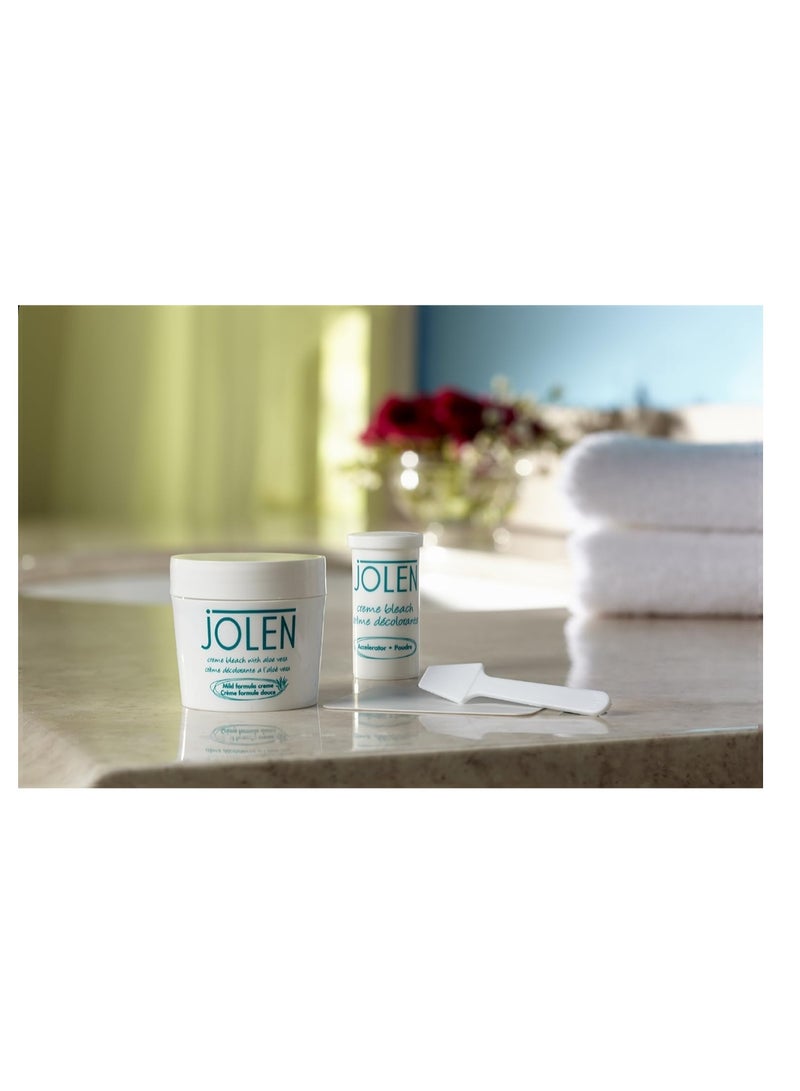 جولين كريم تفتيح الشعر جولين اللطيف 125 مل - يفتح لون الشعر الداكن بلطف - Image 3