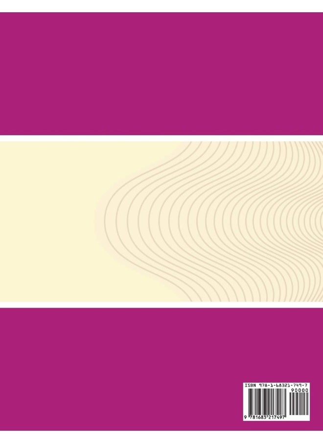 Amazing Spirograph's to Color Coloring Book