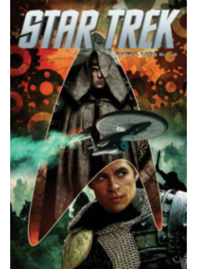 Star Trek : Volume 3
