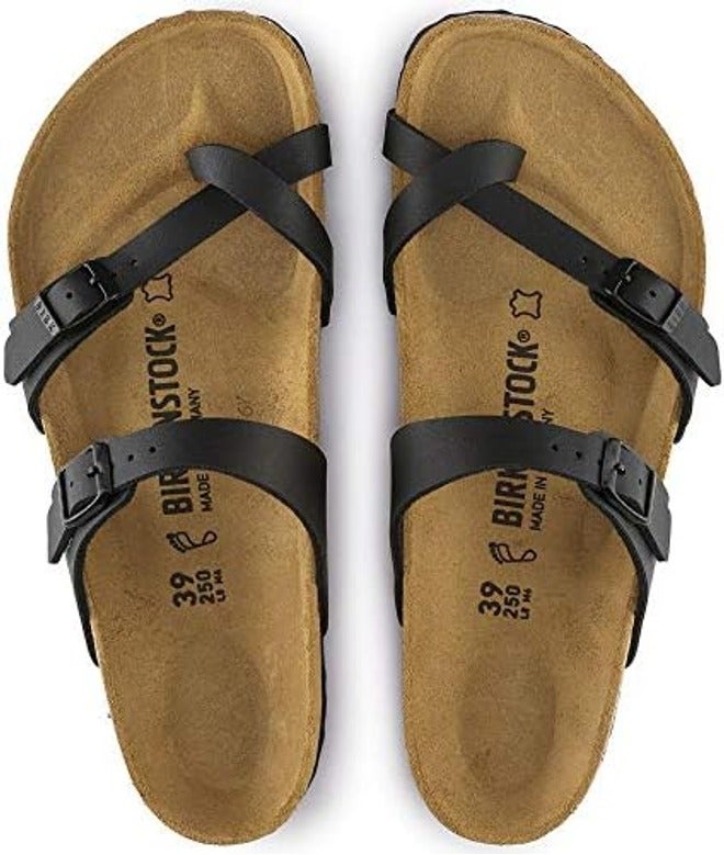 Birkenstock Women's Open-Back Sandals - Comfort Meets Style - Image 5