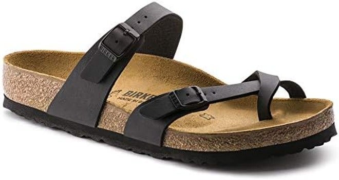 Birkenstock Women's Open-Back Sandals - Comfort Meets Style - Image 2