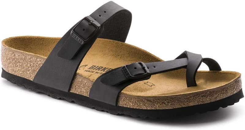 Birkenstock Women's Open-Back Sandals - Comfort Meets Style - Image 1