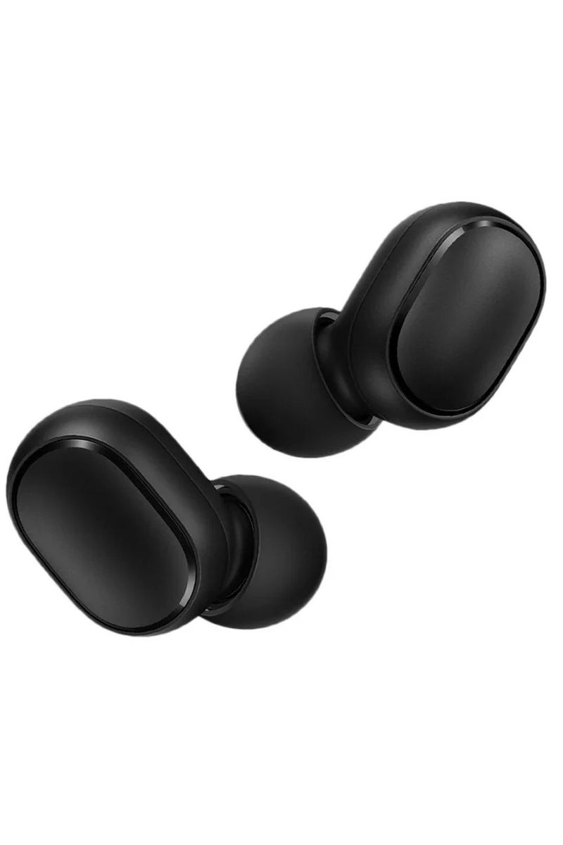 Next-Gen Audio Mate Black Wireless Earbuds & Case  - Image 5