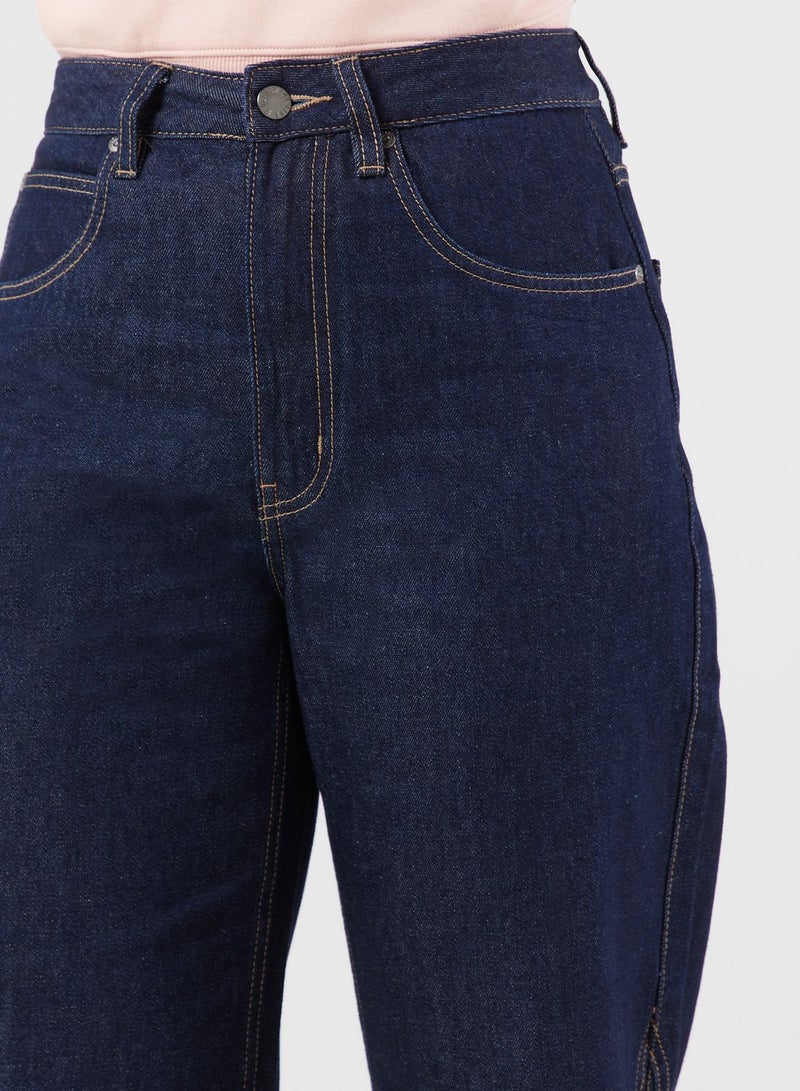 izzue Logo Pants - Image 3