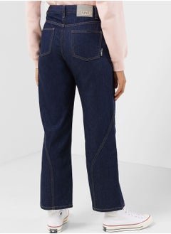 izzue Logo Pants  - Image 2